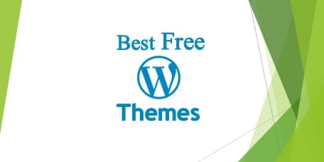 best free wordpress themes blog 2022