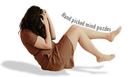 puzzles and riddles with answers in hindi