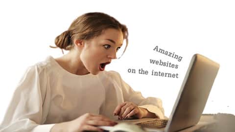 Amazing websites in Hindi on internet