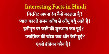 interesting hindi facts । हनीमून पर जाने की शुरुआत कब हुई। और भी बहुत कुछ