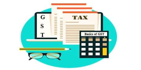 जीएसटी क्या है? Basics of GST in Hindi