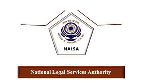 राष्ट्रीय कानूनी सेवा प्राधिकरण : NALSA – नालसा