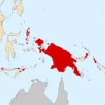 पापुई भाषा परिवार [Papuan languages]