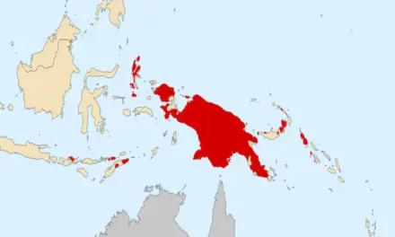 पापुई भाषा परिवार [Papuan languages]