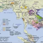 आस्ट्रो-एशियाटिक भाषा [Austroasiatic languages]