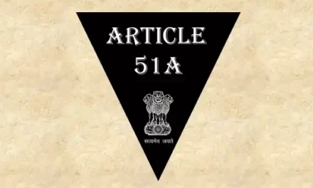 Article 51A Explained in Hindi [अनुच्छेद 51क]