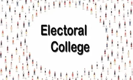 निर्वाचक मंडल (Electoral College): क्या और क्यों?