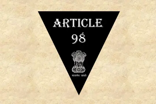 Article 98