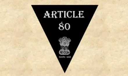 Article 80 Explained in Hindi [अनुच्छेद 80]