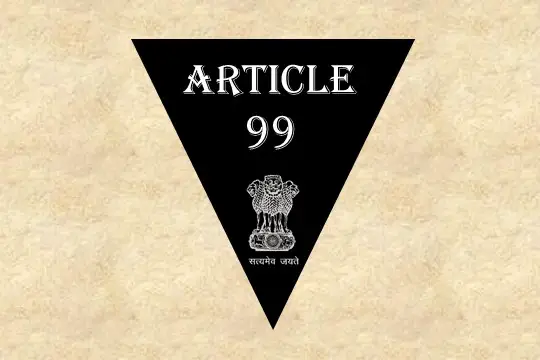 Article 99