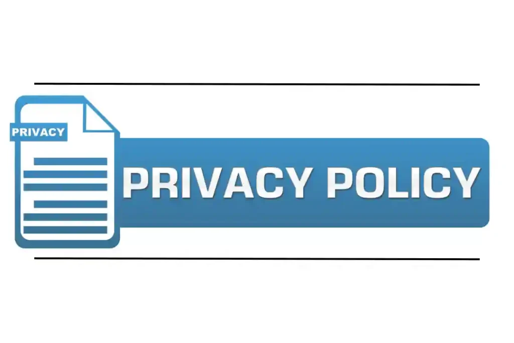 privacy policy
