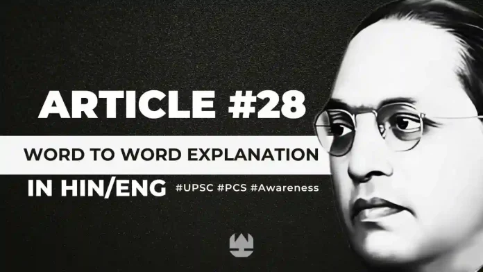 article 28