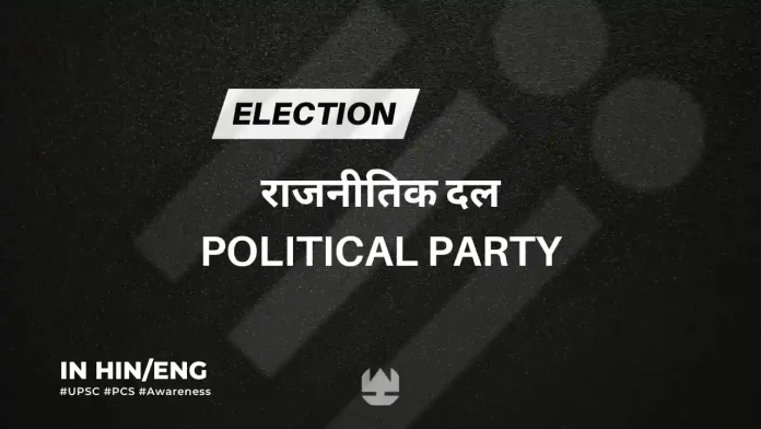 Political Parties