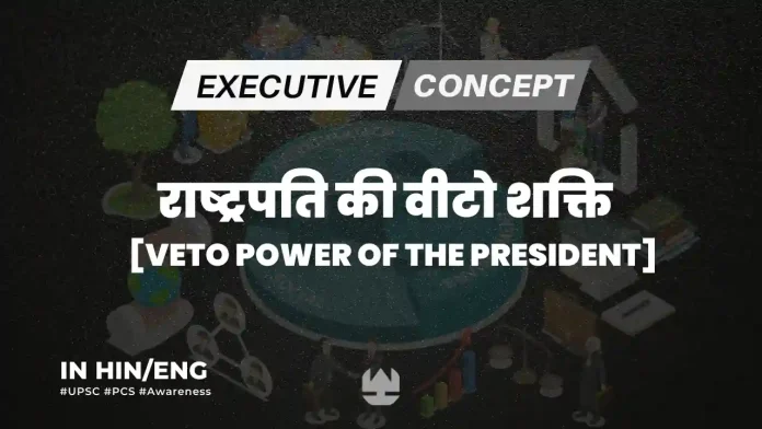 veto power of the president